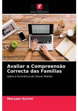 Avaliar a Compreensão Correcta das Famílias