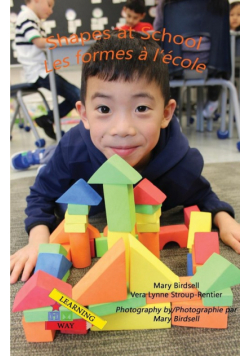 Shapes at School/Les formes a`l'e`cole