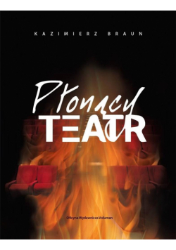 Płonący TEATR
