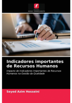 Indicadores importantes de Recursos Humanos