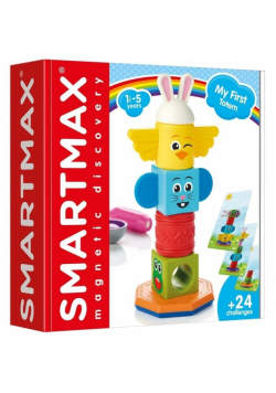 Smart Max My First Totem IUVI Games