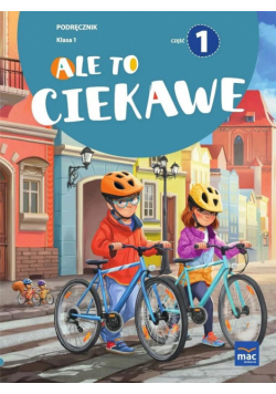 Ale to ciekawe SP 1 podr cz.1
