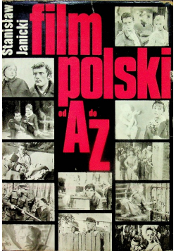 Film polski od A do Z