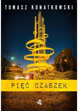 Pięć czaszek