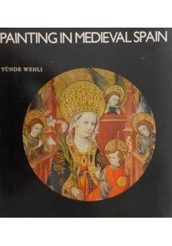 Painting in Medieval Spain
