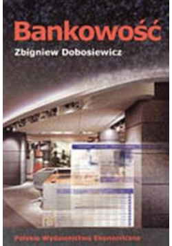 Bankowość