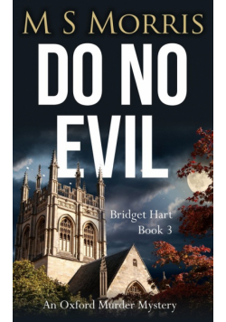 Do No Evil