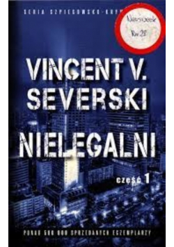 Nielegalni Tom 1