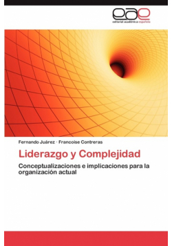 Liderazgo y Complejidad
