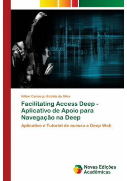Facilitating Access Deep - Aplicativo de Apoio para Navegação na Deep
