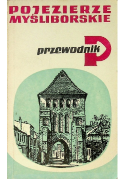Pojezierze Myśliborskie