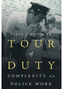 Tour Of Duty
