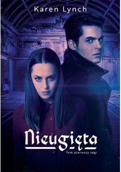 Nieugięta