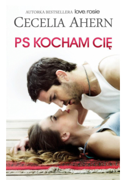 PS. Kocham Cię pocket