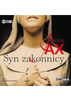 Syn zakonnicy audiobook