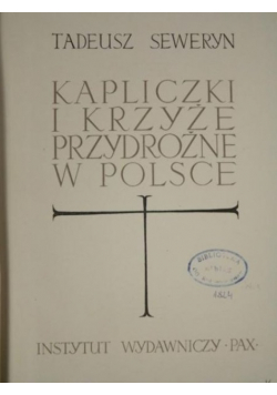 Kapliczki i krzyże przydrożne w Polsce