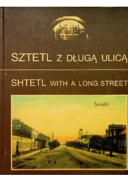 Sztiel z długą ulicą