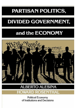 Partisan Politics, Divided Government, and the Economy