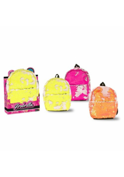 Plecak Neon mix