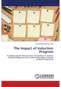 The Impact of Induction Program