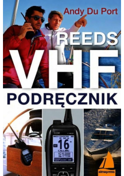 Reeds Podręcznik Vhf