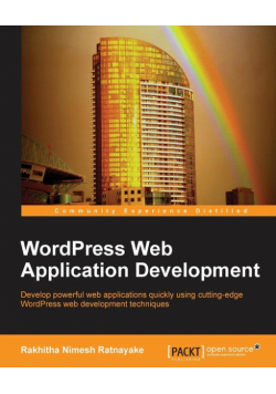 Wordpress Web Application Development