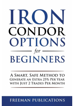 Iron Condor Options for Beginners