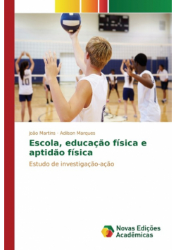 Escola, educação física e aptidão física