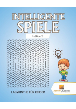 Intelligente Spiele Edition 2