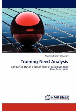 Training Need Analysis