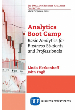 Analytics Boot Camp