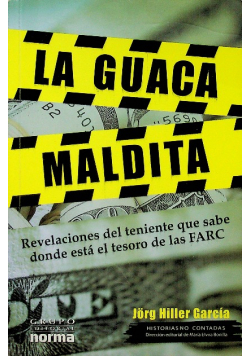 La Guaca Maldita