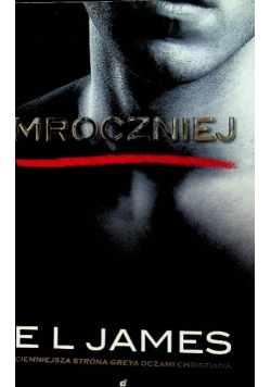 Mroczniej