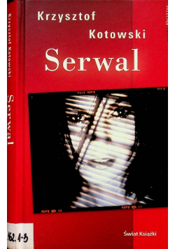 Serwal