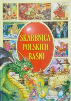 Skarbnica polskich baśni