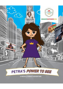Petra's Power to See