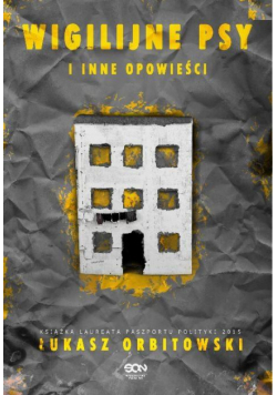 Wigilijne psy i inne opowieści