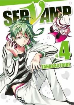 Servamp 4