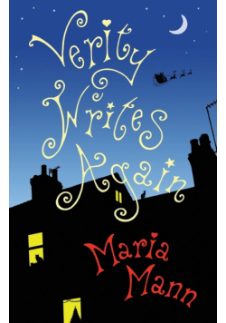 Verity Writes Again