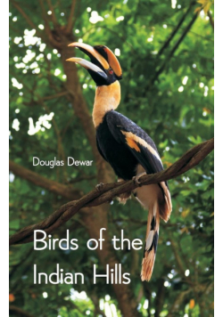 Birds of the Indian Hills