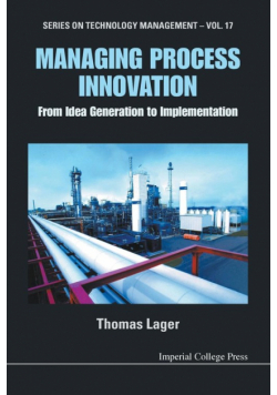Managing Process Innovation