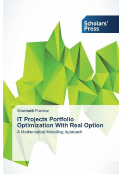 IT Projects Portfolio Optimization With Real Option
