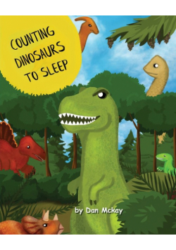 Counting Dinosaurs to Sleep