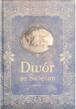 Dwór ze Święcan