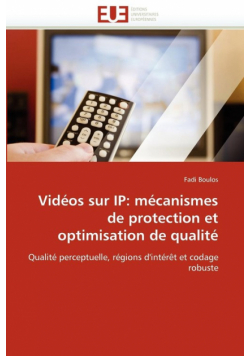 Vidéos sur ip