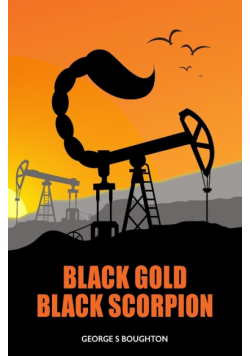 Black Gold - Black Scorpion