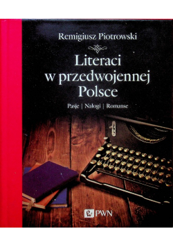 Literaci w przedwojennej Polsce