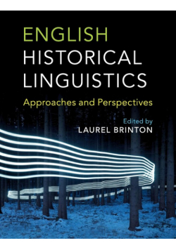 English Historical Linguistics