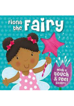 Fiona the Fairy