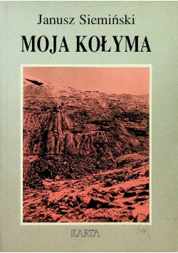Moja Kołyma